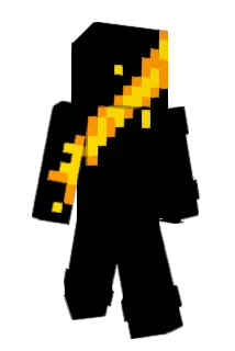 Nicolas_284 Minecraft avatar full body