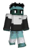 Nicolas_FR Minecraft avatar full body