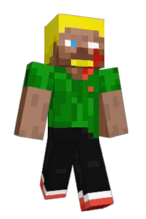 Nicolas_Gru Minecraft avatar full body