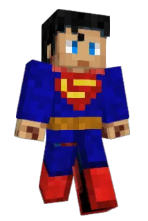 Nicolasf96 Minecraft avatar full body