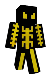 Nicolau001 Minecraft avatar full body