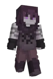 Nicole0926 Minecraft avatar full body