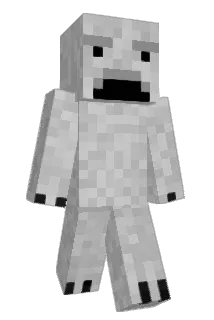 Nicoleonidas Minecraft avatar full body