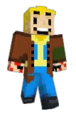 Nicols__ Minecraft avatar full body