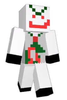 Nicoolae Minecraft avatar full body