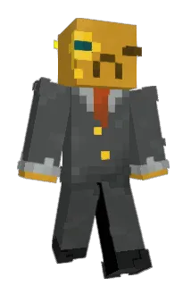 Nicooo_037 Minecraft avatar full body