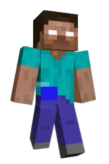 NicosC0ck Minecraft avatar full body