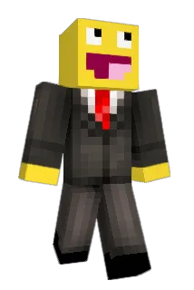 Nicosta381 Minecraft avatar full body