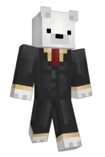Nicsta360 Minecraft avatar full body
