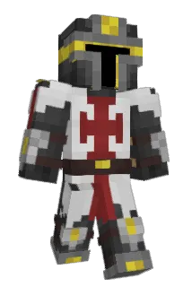 NicuL41 Minecraft avatar full body