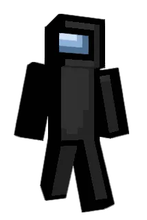 Nie240 Minecraft avatar full body