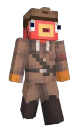 Custom render preview