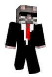 NierCreamyyy Minecraft avatar full body