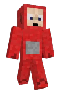 NietNormaal31 Minecraft avatar full body