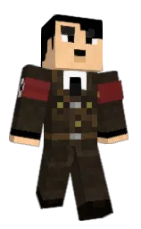 Custom render preview