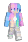 Nieva4869 Minecraft avatar full body