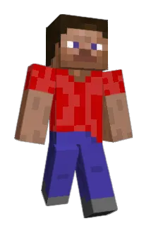 NigelxOxD Minecraft avatar full body