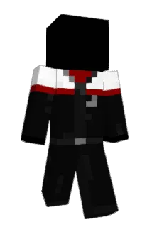 Niggo89 Minecraft avatar full body