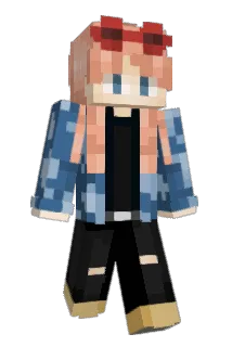 Niggy_Ih Minecraft avatar full body