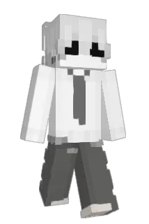 Night1925 Minecraft avatar full body