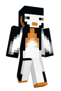 NightBoy98 Minecraft avatar full body