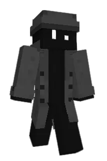 NightCoffe Minecraft avatar full body