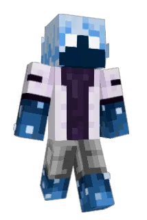 NightDragonVC Minecraft avatar full body