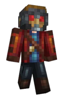NightHawk_1337 Minecraft avatar full body