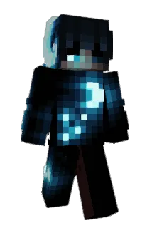NightInTheCloset Minecraft avatar full body