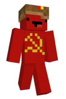 NightLearner332 Minecraft avatar full body
