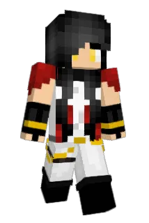 NightLightsOn Minecraft avatar full body