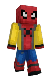 NightMonkey03 Minecraft avatar full body