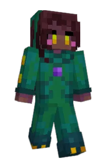 NightNeoZ Minecraft avatar full body