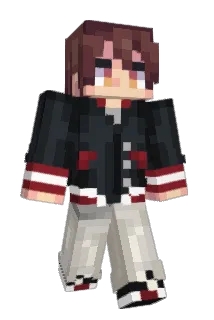 NightOfArrows Minecraft avatar full body