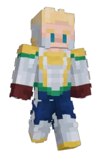 NightREZ Minecraft avatar full body