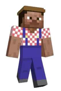 NightRaven160 Minecraft avatar full body