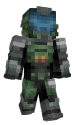 Custom render preview