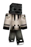 NightShade83 Minecraft avatar full body