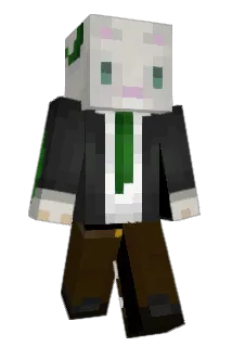 NightShadow6432 Minecraft avatar full body