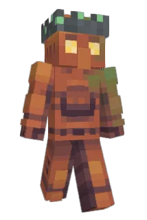 NightSky309 Minecraft avatar full body