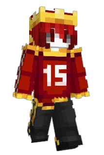 Night_Fury_1 Minecraft avatar full body