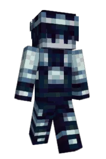 Night_Jao Minecraft avatar full body