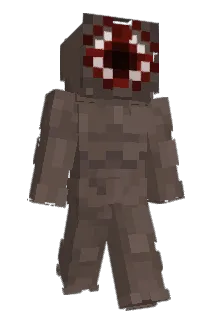 Night_Ninja_6 Minecraft avatar full body