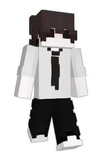 Night_On_Top Minecraft avatar full body