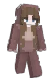 Night_Otter Minecraft avatar full body