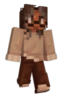 Night_Stag Minecraft avatar full body