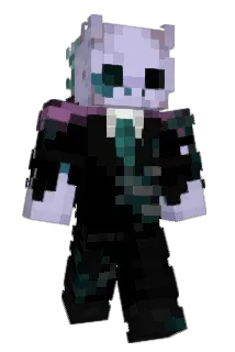Night__Foxxx Minecraft avatar full body