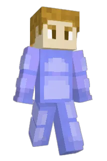 Night___Knight Minecraft avatar full body