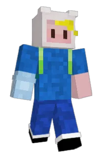 Nightclaw_3572 Minecraft avatar full body