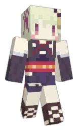 Custom render preview